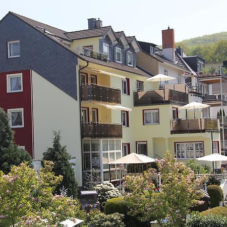 Apartmán Ferienhaus Nehring Bad Neuenahr-Ahrweiler Exteriér fotografie