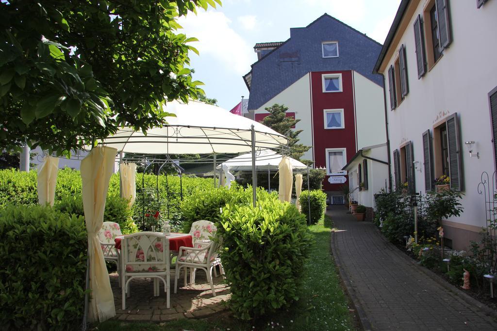 Apartmán Ferienhaus Nehring Bad Neuenahr-Ahrweiler Exteriér fotografie