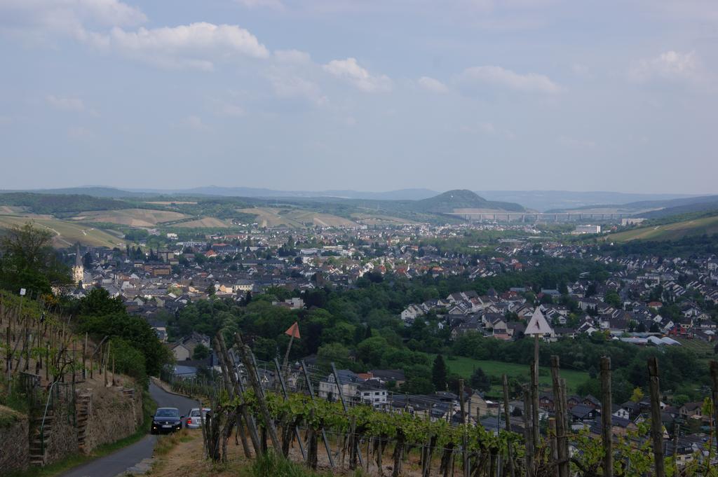 Apartmán Ferienhaus Nehring Bad Neuenahr-Ahrweiler Exteriér fotografie